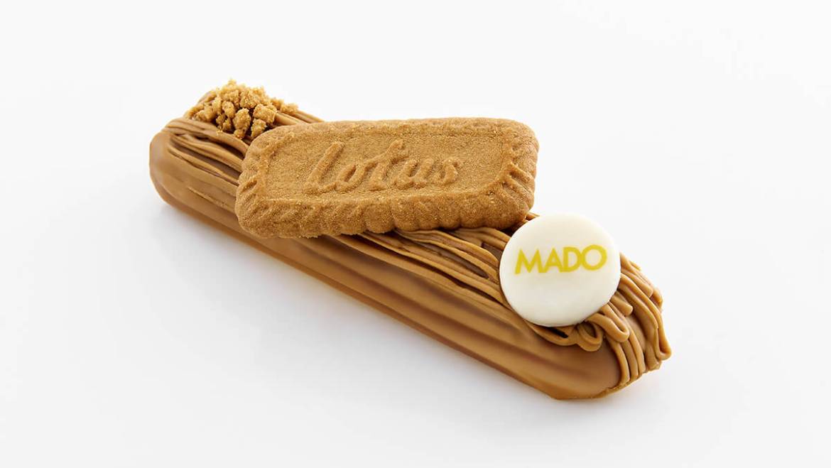 Éclair Lotus