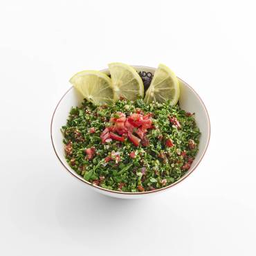 Tabouleh Salad