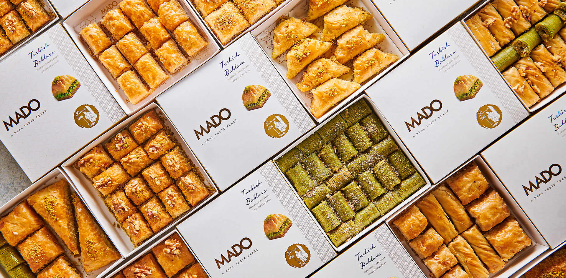 Gift Box | MADO