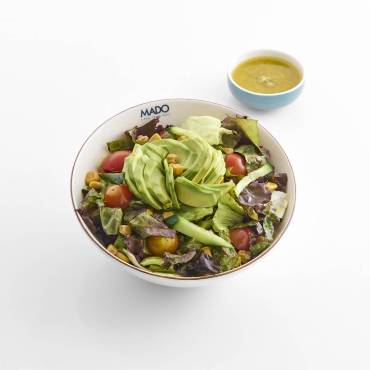 Avocado Salad (New)